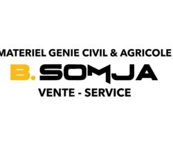 Benoit Somja