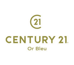 Century 21 Or Bleu